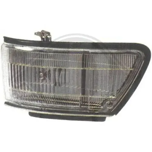 Begrenzungsleuchte rechts DIEDERICHS 6614478 Bild Begrenzungsleuchte rechts DIEDERICHS 6614478