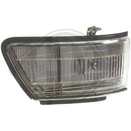 Begrenzungsleuchte links DIEDERICHS 6614479 Bild Begrenzungsleuchte links DIEDERICHS 6614479