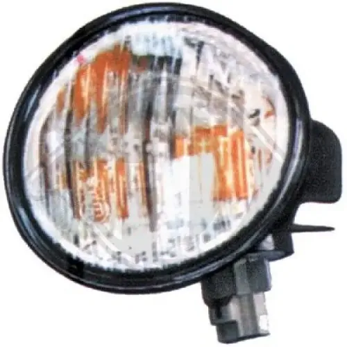Blinkleuchte vorne links DIEDERICHS 6616079 Bild Blinkleuchte vorne links DIEDERICHS 6616079