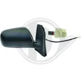 Außenspiegel rechts DIEDERICHS 6618224