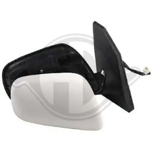 Außenspiegel rechts DIEDERICHS 6618324 Bild Außenspiegel rechts DIEDERICHS 6618324