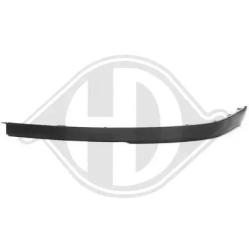 Spoiler vorne links DIEDERICHS 6618363 Bild Spoiler vorne links DIEDERICHS 6618363