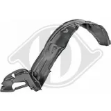 Verkleidung, Radhaus innen DIEDERICHS 6618408