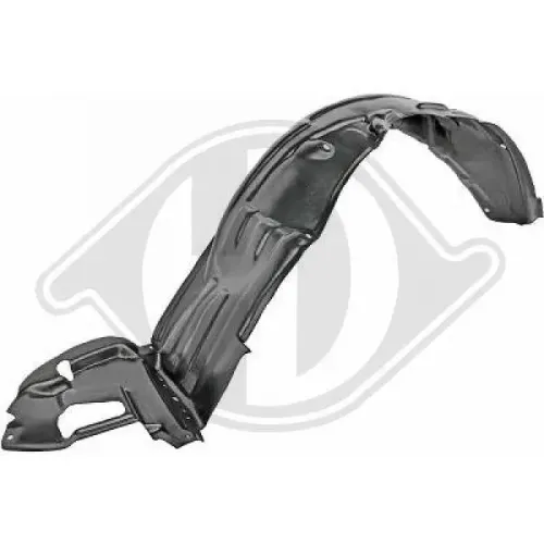 Hauptscheinwerfer links DIEDERICHS 6680881 Bild Hauptscheinwerfer links DIEDERICHS 6680881