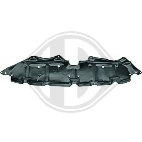 Motorraumdämmung vorne DIEDERICHS 6618521 Bild Motorraumdämmung vorne DIEDERICHS 6618521