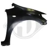 Frontverkleidung DIEDERICHS 6682802 Bild Frontverkleidung DIEDERICHS 6682802