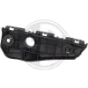Halter, Stoßfänger vorne rechts DIEDERICHS 6619032 Bild Halter, Stoßfänger vorne rechts DIEDERICHS 6619032
