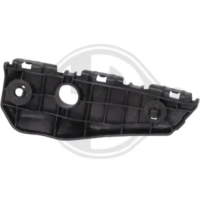 Halter, Stoßfänger vorne rechts DIEDERICHS 6619032 Bild Halter, Stoßfänger vorne rechts DIEDERICHS 6619032