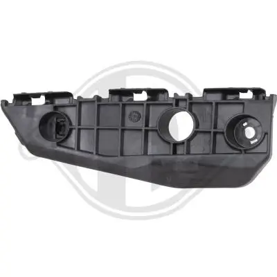 Halter, Stoßfänger vorne rechts DIEDERICHS 6619032 Bild Halter, Stoßfänger vorne rechts DIEDERICHS 6619032