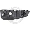 Halter, Stoßfänger vorne links DIEDERICHS 6619033 Bild Halter, Stoßfänger vorne links DIEDERICHS 6619033