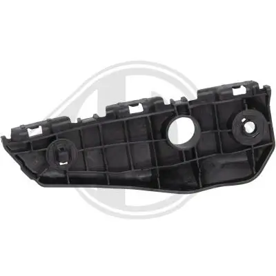 Halter, Stoßfänger vorne links DIEDERICHS 6619033 Bild Halter, Stoßfänger vorne links DIEDERICHS 6619033