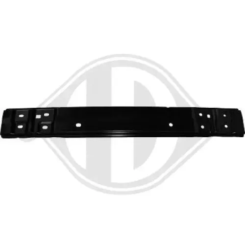Aufpralldämpfer, Stoßfänger hinten DIEDERICHS 6619065 Bild Aufpralldämpfer, Stoßfänger hinten DIEDERICHS 6619065