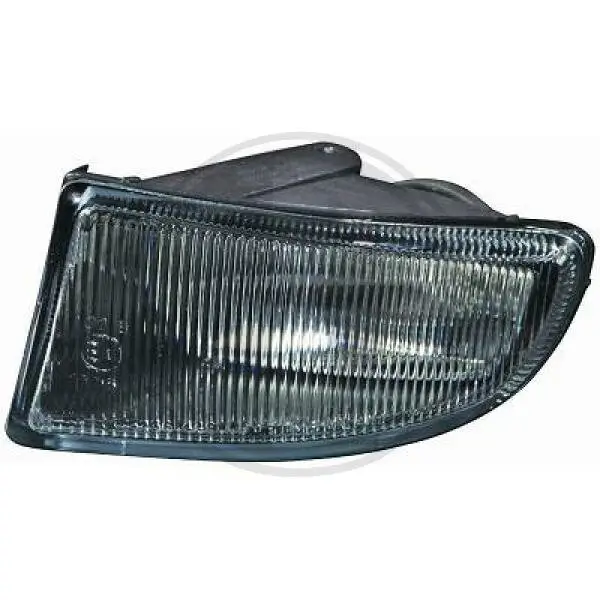 Nebelscheinwerfer rechts DIEDERICHS 6623088