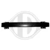Halter, Stoßfänger vorne DIEDERICHS 6624060