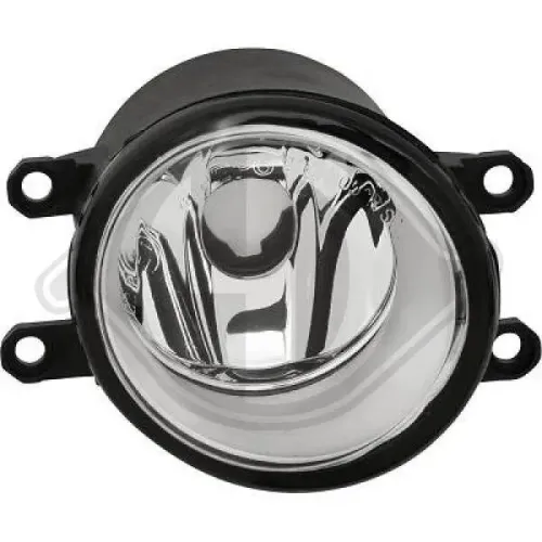 Hauptscheinwerfer links DIEDERICHS 6685081 Bild Hauptscheinwerfer links DIEDERICHS 6685081