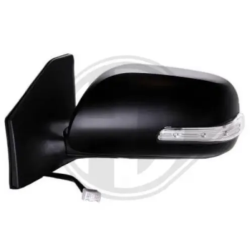 Verkleidung, Radhaus vorne rechts DIEDERICHS 6685808 Bild Verkleidung, Radhaus vorne rechts DIEDERICHS 6685808