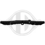 Frontverkleidung DIEDERICHS 6625002