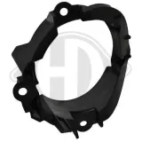 Blende, Nebelscheinwerfer links DIEDERICHS 6625053