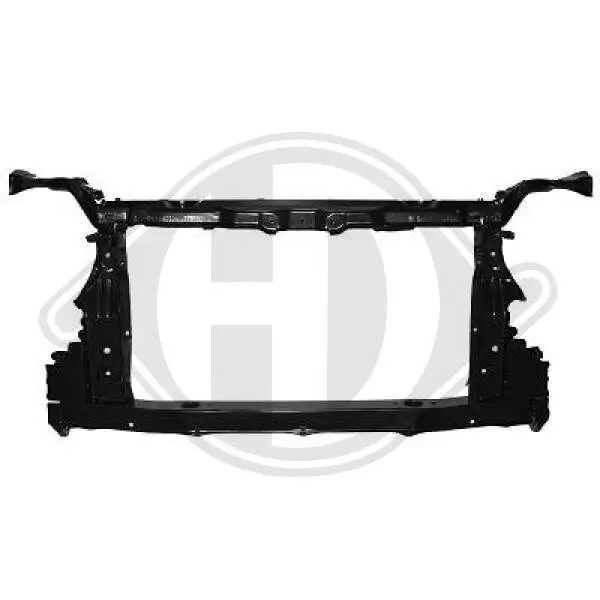 Frontverkleidung DIEDERICHS 6635002