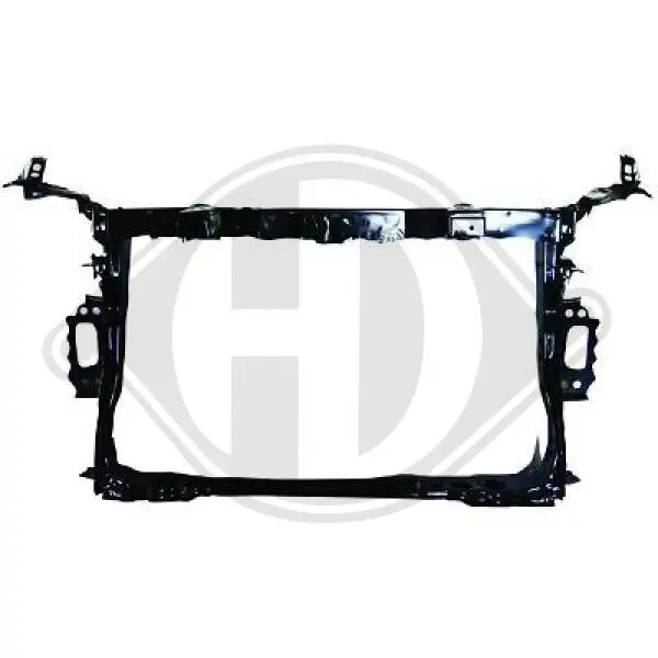 Frontverkleidung DIEDERICHS 6636002