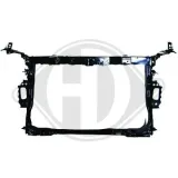 Frontverkleidung DIEDERICHS 6636002