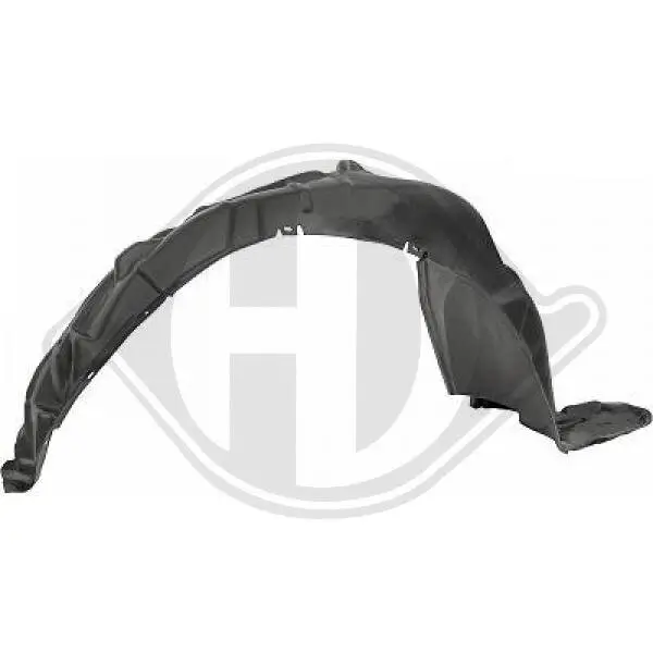 Radhaus rechts DIEDERICHS 6636008