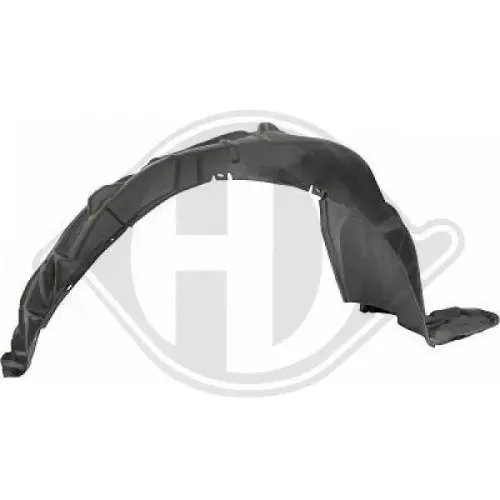 Radhaus rechts DIEDERICHS 6636008 Bild Radhaus rechts DIEDERICHS 6636008