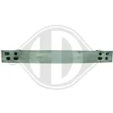 Träger, Stoßfänger vorne DIEDERICHS 6636060