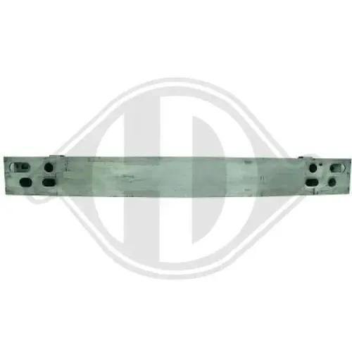 Träger, Stoßfänger vorne DIEDERICHS 6636060 Bild Träger, Stoßfänger vorne DIEDERICHS 6636060