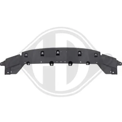 Spoiler vorne DIEDERICHS 6636061 Bild Spoiler vorne DIEDERICHS 6636061