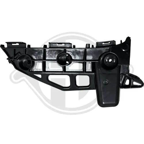 Halter, Stoßfänger vorne rechts DIEDERICHS 6636464 Bild Halter, Stoßfänger vorne rechts DIEDERICHS 6636464