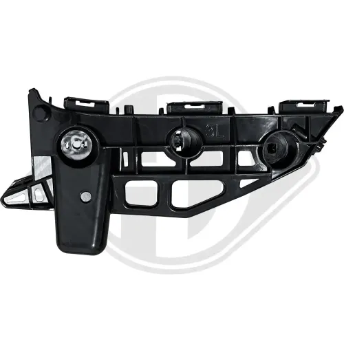 Halter, Stoßfänger vorne links DIEDERICHS 6636465 Bild Halter, Stoßfänger vorne links DIEDERICHS 6636465