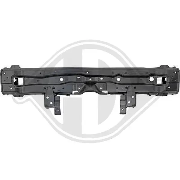 Frontverkleidung DIEDERICHS 6637010
