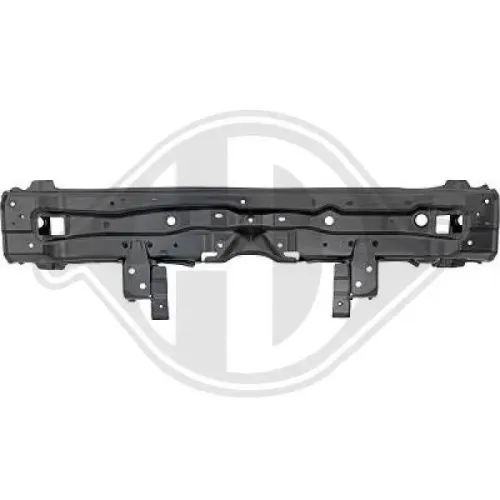 Frontverkleidung DIEDERICHS 6637010 Bild Frontverkleidung DIEDERICHS 6637010