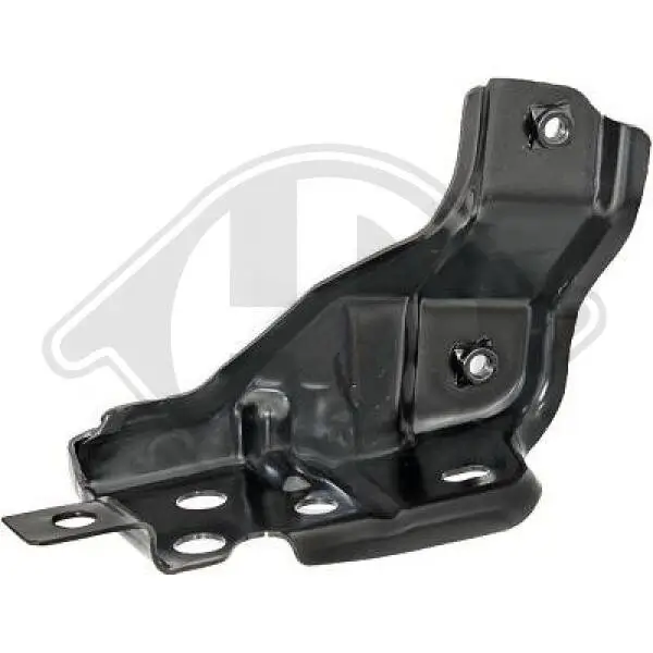 Kotflügel vorne rechts DIEDERICHS 6637052