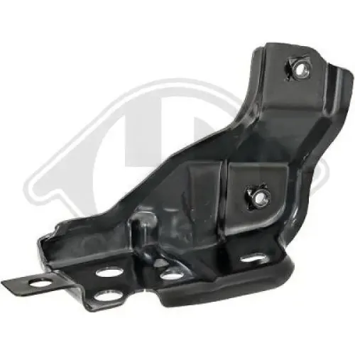 Kotflügel vorne rechts DIEDERICHS 6637052 Bild Kotflügel vorne rechts DIEDERICHS 6637052