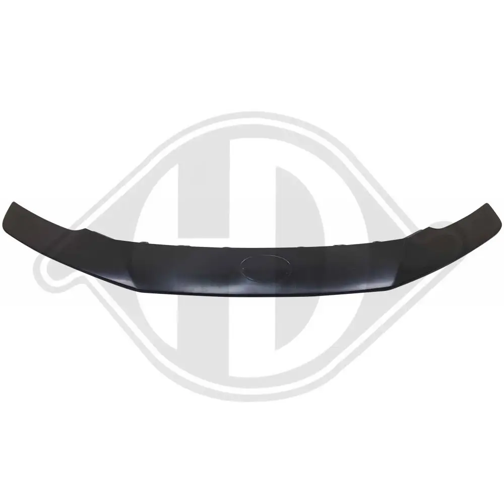 Blende, Stoßfänger vorne DIEDERICHS 6638061