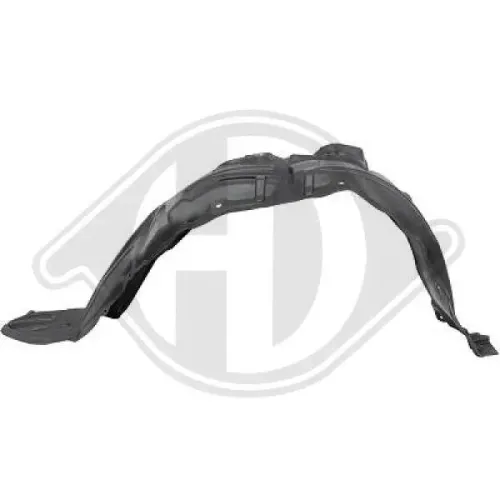 Hauptscheinwerfer rechts DIEDERICHS 6687180 Bild Hauptscheinwerfer rechts DIEDERICHS 6687180