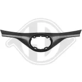 Kühlergitter DIEDERICHS 6642040