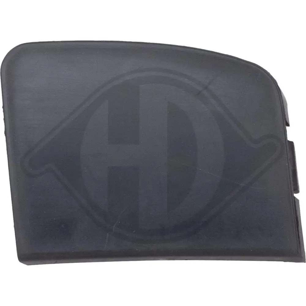 Klappe, Abschlepphaken vorne DIEDERICHS 6642064