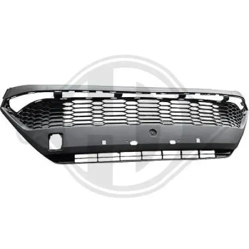 Hauptscheinwerfer links DIEDERICHS 6687481 Bild Hauptscheinwerfer links DIEDERICHS 6687481