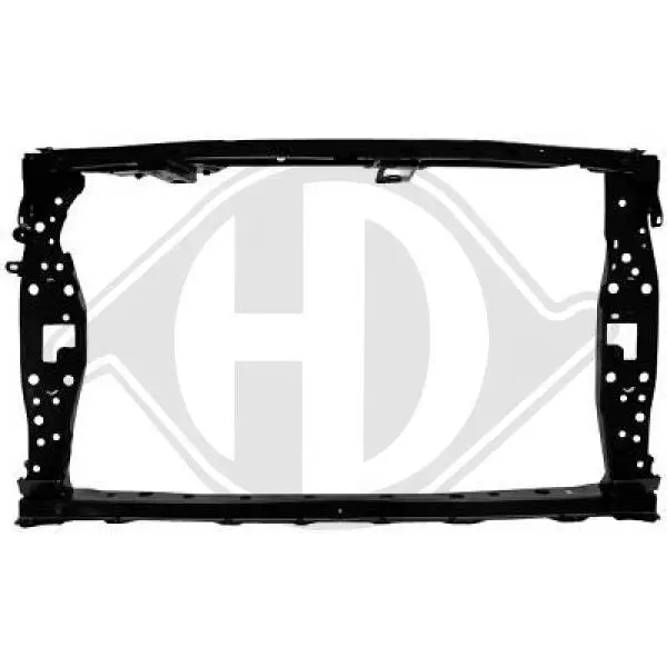 Frontverkleidung DIEDERICHS 6645002