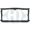 Frontverkleidung DIEDERICHS 6660002