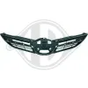Motorhaube DIEDERICHS 6688000 Bild Motorhaube DIEDERICHS 6688000