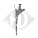 Frontverkleidung DIEDERICHS 6660110