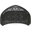 Motorhaube DIEDERICHS 6660400 Bild Motorhaube DIEDERICHS 6660400