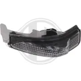 Blinkleuchte Außenspiegel links DIEDERICHS 6660427