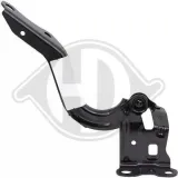 Scharnier, Motorhaube links DIEDERICHS 6661019