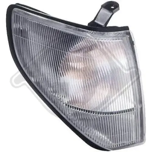 Frontverkleidung DIEDERICHS 6806003 Bild Frontverkleidung DIEDERICHS 6806003