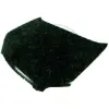 Motorhaube DIEDERICHS 6675800